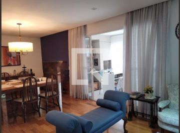 Apartamento · 125m² · 3 Quartos · 2 Vagas · Apartamento à Venda - Vila Leopoldina, 3 Quartos, 125 m² - São Paulo