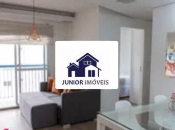 Apartamento de 2 quartos, São Paulo · Amplo/ Mobiliado e decorado