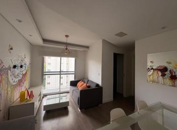 Apartamento de 2 quartos, São Paulo · Amplo/ Mobiliado e decorado