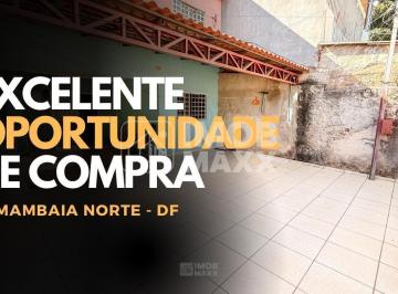Casa · 132m² · 5 Quartos · Casa um sobrado com 02 casas no lote com garagem para 3 carros