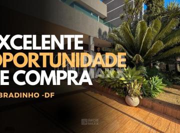 Casa · 364m² · 4 Quartos · 3 Vagas · Império dos Nobres, Sobradinho, 4 Quartos, Lazer Completo