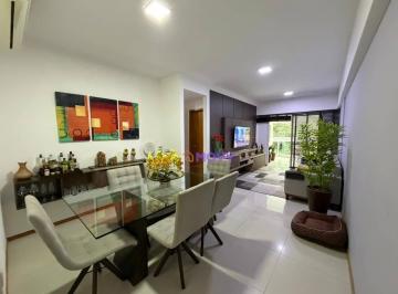 780463cb6cec801e15fcdbf372183dfb3d1175e4 · Apartamento à venda, 103 m² por R$ 1.350.000,00 - Camboinhas - Niterói/RJ