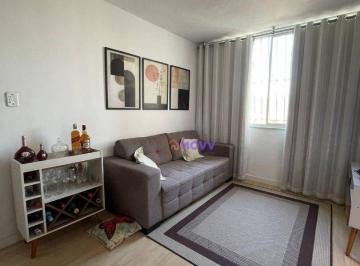 7bde2f416f6e6e896474b83e8151f4fbd5094787 · Apartamento com 2 dormitórios à venda, 50 m² por R$ 215.000,00 - Fonseca - Niterói/RJ
