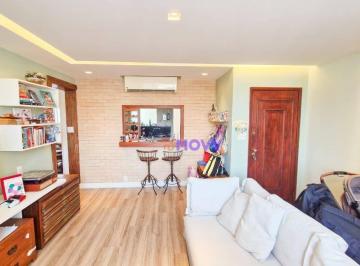 292a95b6356b9959d58f75ba646f7bbda0dcc5be · Apartamento à venda, 130 m² por R$ 890.000,00 - Icaraí - Niterói/RJ