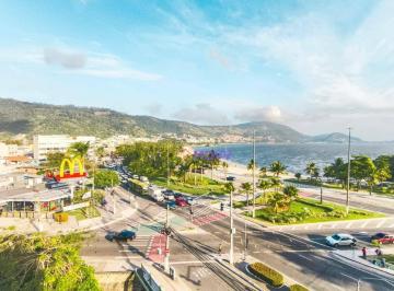 d512785dc3688d1633fdadfd5a4db7ba2cc3012e · Cobertura com 3 dormitórios à venda, 230 m² por R$ 2.400.000,00 - São Francisco - Niterói/RJ