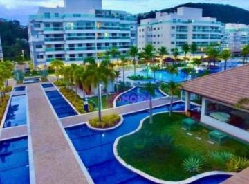 1843b110e892fb267f449f730e286899eb475826 · Apartamento à venda, 80 m² por R$ 930.000,00 - Camboinhas - Niterói/RJ