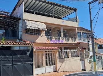 fdd5e4a960972c19851503fdec72f66458e411d8 · Casa com 4 dormitórios à venda, 300 m² por R$ 419.000,00 - Nova Cidade - São Gonçalo/RJ