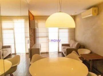 b28290a6432dbd6122d7149f661dc3418c28add9 · Cobertura com 1 quartos para alugar, 100 m² por R$ 7.360/mês - Gragoatá - Niterói/RJ