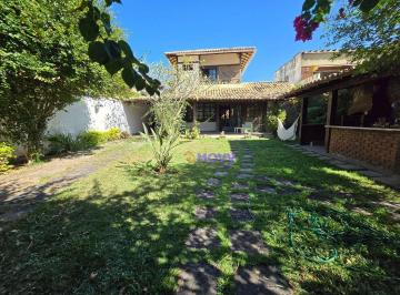 1e539b383cb18c398c3cd3c2977d6f0f14e2bf34 · Sobrado com 4 dormitórios à venda, 219 m² por R$ 1.300.000,00 - Praia de Piratininga - Niterói/RJ