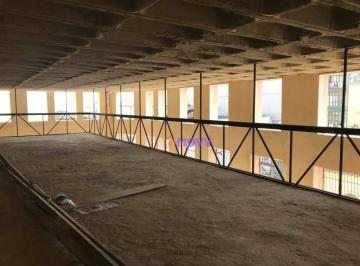 Prédio Centro de Niterói Locação · Prédio para alugar, 701 m² por R$ 37.200,00/mês - Centro - Niterói/RJ