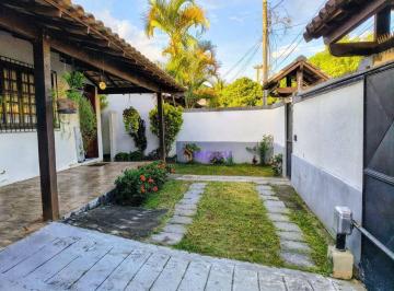 7e416428a105fa05840697e60d9db5cd4bfe5d44 · Casa com 3 dormitórios à venda, 200 m² por R$ 1.060.000,00 - Cafubá - Niterói/RJ