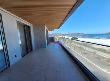 598ae814d0412b768a50d7dcfe8d14ae630e54bf · Apartamento à venda, 165 m² por R$ 3.600.000,00 - Piratininga - Niterói/RJ