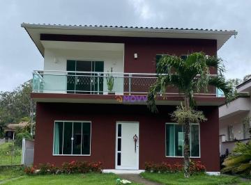 487de45178467e34fe86058801389975a9499eea · Casa com 4 dormitórios à venda, 224 m² por R$ 920.000,00 - Rio do Ouro - Niterói/RJ