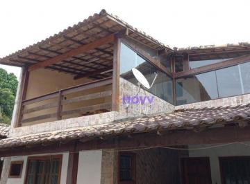 Casa Maria Paula à venda · Casa com 3 quartos à venda, 160 m² por R$ 350.000 - Maria Paula - São Gonçalo/RJ