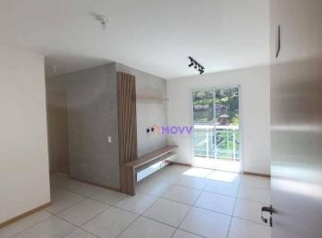 3fbf868fcd838c3ba7b95e4c2c0f0dd953a30078 · Apartamento com 2 dormitórios à venda, 55 m² por R$ 350.000,00 - Maria Paula - São Gonçalo/RJ