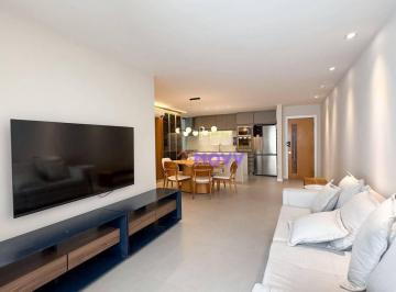 3eeab204a21b5b097547f7f0218161795e85d739 · Apartamento com 3 dormitórios para alugar, 130 m² por R$ 9.200,00/mês - Piratininga - Niterói/RJ