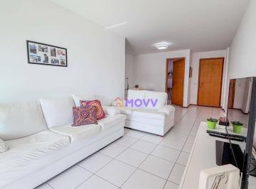 266576c6dd0bbb6844d6809438df01f142ab4179 · Apartamento com 2 quartos à venda, 87 m² por R$ 845.000 - São Francisco - Niterói/RJ