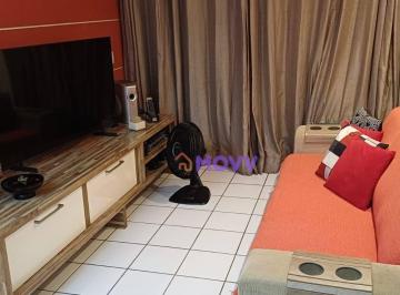 3df0291c02b4f25b09b2623aee659ee40d752e17 · Apartamento com 3 dormitórios à venda, 96 m² por R$ 690.000,00 - Badu - Niterói/RJ