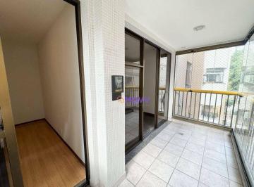 00b854ec543e3bc9c2f441fb4b66bb83f1f8e099 · Apartamento com 2 quartos para alugar por R$ 4.200/mês - Icaraí - Niterói/RJ
