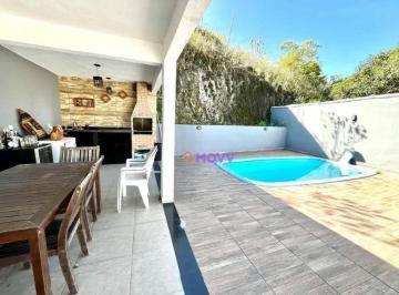 57b2deac23ab4806e4c3e70353f32ee637210676 · Casa com 4 quartos para alugar, 258 m² por R$ 4.500/mês - Maria Paula - São Gonçalo/RJ