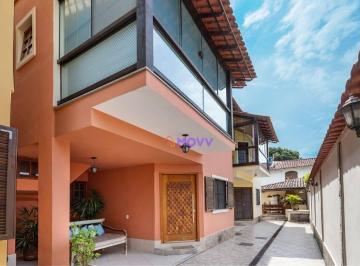 81db50cd8c115538087df616b6047f83002b69a5 · Casa à venda, 134 m² por R$ 800.000,00 - Maravista - Niterói/RJ
