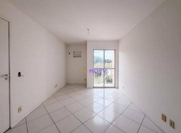 4b11568b5ae7028ae34883484bf93f44a406bbbc · Apartamento com 2 dormitórios à venda, 63 m² por R$ 190.000,00 - Santa Bárbara - Niterói/RJ