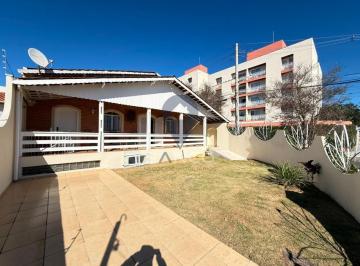 Casa · 171m² · 3 Quartos · 2 Vagas · CASA MOBILIADA PARA LOCAÇÃO E VENDA, NO JARDIM PLANALTO, NA CIDADE DE JUNDIAÍ