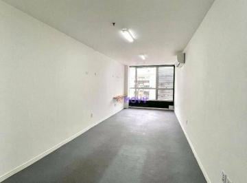 1bc94854a0b5f5a9f3c612e9158743a0f8d13ecd · Sala à venda, 45 m² por R$ 340.000,00 - Icaraí - Niterói/RJ