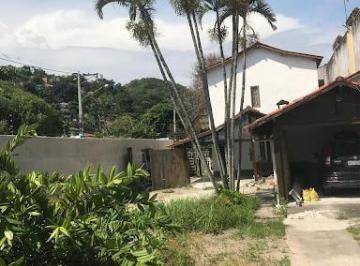 3b10fb4b254e29bd396001e48a11bbc5f3e3cae1 · Casa com 4 dormitórios à venda, 350 m² por R$ 1.720.000,00 - Cafubá - Niterói/RJ