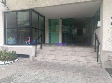 39928c246828dd19602beaf5141951c751593db0 · Apartamento com 3 dormitórios à venda, 110 m² por R$ 950.000,00 - Ingá - Niterói/RJ