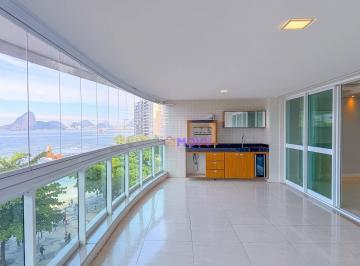 3257f7f8ae2c2f038116205ee2c3b106d93e1b41 · Apartamento com 4 dormitórios à venda, 302 m² por R$ 7.000.000,00 - Icaraí - Niterói/RJ