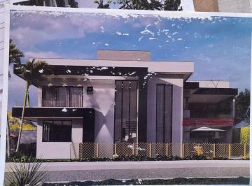 f4705af7c5b8d32296f2620f0d682fe983a47a21 · Casa com 3 dormitórios à venda, 220 m² por R$ 2.600.000,00 - Camboinhas - Niterói/RJ