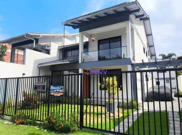 1a17bc0997fc394c106ad47d79bc8aaadc0d9c3d · Casa com 7 quartos à venda, 395 m² por R$ 3.115.000 - Camboinhas - Niterói/RJ