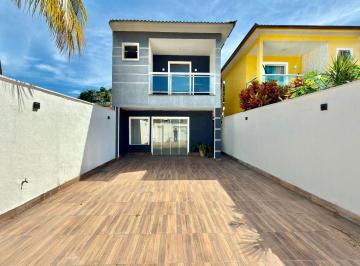fb4e62db76249f687984380ce0ec707dffa1e437 · Casa à venda, 138 m² por R$ 725.000,00 - Maravista - Niterói/RJ