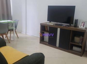 Apartamento 2 quartos Icaraí · Apartamento com 2 quartos à venda, 70 m² por R$ 315.000 - Icaraí - Niterói/RJ