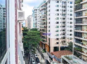 940d62f1c9335301b789e47ab4cbbd822756f129 · Apartamento com 3 quartos à venda, 115 m² por R$ 880.000 - Icaraí - Niterói/RJ