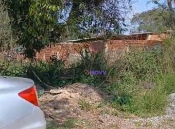 068792a1478e4bf9a34e04bec56ab7b2215a858c · Terreno à venda, 863 m² por R$ 115.000,00 - Chácaras de Inoã (Inoã) - Maricá/RJ