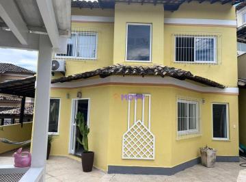 bcc2267cb3a2cd2d025ad7757004002e23fbb1e2 · Casa com 3 dormitórios à venda, 544 m² por R$ 980.000,00 - Maria Paula - Niterói/RJ
