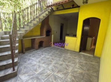 7c7d53daf119e8e56650accee399902962e09151 · Casa com 3 dormitórios à venda, 158 m² por R$ 385.000,00 - Fonseca - Niterói/RJ