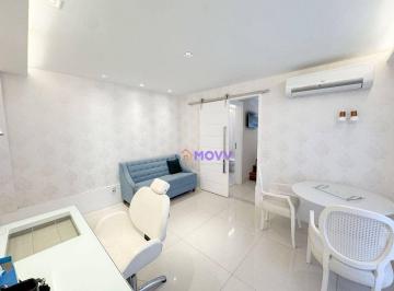5c74e9f016332326fd9004bb82254c30728219c0 · Sala para alugar, 35 m² por R$ 2.650,00/mês - Piratininga - Niterói/RJ