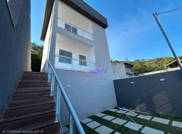 abfa959bab854d0eea5fe2e967aff97102592adc · Casa com 3 dormitórios à venda, 139 m² por R$ 580.000,00 - Várzea das Moças - São Gonçalo/RJ