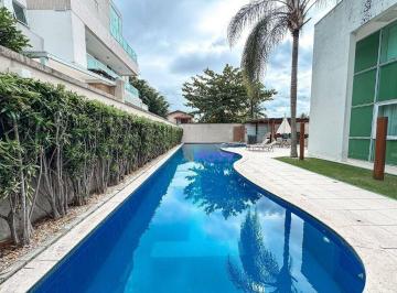 811feb4754d9c3e35d7a3b5cc8f2df42e6571ee8 · Cobertura com 3 dormitórios à venda, 190 m² por R$ 1.180.000,00 - Itaipu - Niterói/RJ