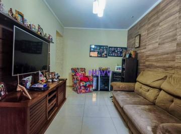 Sala · Casa com 3 dormitórios à venda, 124 m² por R$ 650.000,00 - Fonseca - Niterói/RJ