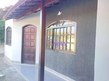 9b264bcd0873d193cc3b6fc3f8d0c4f2c0bd325a · Casa com 2 dormitórios à venda, 140 m² por R$ 540.000,00 - Parque Nanci - Maricá/RJ