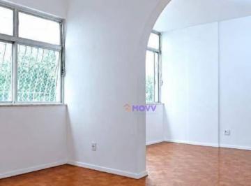 3539a9edb5b54d3d75f0cb6a10dd248e2f4ba612 · Apartamento com 5 dormitórios à venda, 160 m² por R$ 900.000,00 - Icaraí - Niterói/RJ