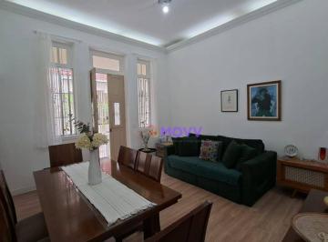 eb36bac13aa334584b35d2de9c7369e66c6237a2 · Casa à venda com 3 quartos, 111 m² por R$ 720.000 - Icaraí - Niterói/RJ