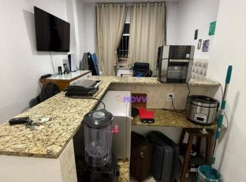 f6e93462863a5b72b173165f2f656f9670f480ac · Loft com 1 dormitório à venda, 30 m² por R$ 450.000,00 - Icaraí - Niterói/RJ