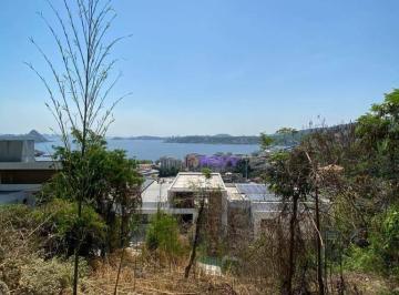 fe2e21a6eb65bdd817559c10d548973cecb2fbc4 · Terreno à venda, 600 m² por R$ 1.100.000,00 - Charitas - Niterói/RJ