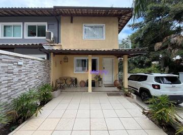 e021fe53ed060c54e65da5164da35f93a0ed0307 · Casa com 3 quartos à venda, 127 m² por R$ 730.000 - Mata Paca - Niterói/RJ