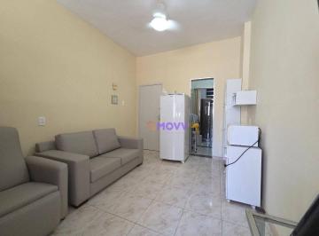 e51cb35795319986db2c63ec79c94d2c880a6920 · Apartamento com 1 dormitório à venda, 34 m² por R$ 230.000,00 - Centro - Niterói/RJ